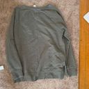 Balance Collection Crew Neck Sweatshirt Photo 2