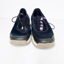 Teva  Gateway Swift Sneaker Black Purple Size 8.5 Women’s Photo 2