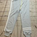 n:philanthropy  Blue Joggers Size Medium Athleisure Loungewear Photo 4