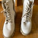 Target Canvas Boots Photo 0