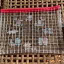 Sanrio  Clear Zipper Bag With Multiple Characters Photo 3