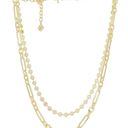 Kendra Scott Frankie Convertible Multi Strand Chain Photo 1