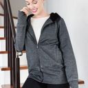 Betabrand Knockout Travel Hoodie Photo 1