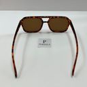 Leopard Aviator Sunglasses / Big Frames Leopard Sunglasses Multi Photo 4