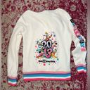 Disney NWT  2013 zip up jacket Photo 5