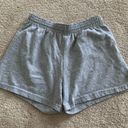 Soffe Gray Shorts Photo 0