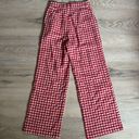 Urban Outfitters Linen pants Photo 1