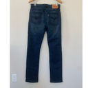 Levi Strauss & CO. Levi’s Strauss 511TM‎ Slim Jeans. Size 20reg W30 L32 Photo 1