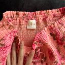 Boutique Skirt Pink Photo 2