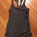 New Balance  air dry workout tank xs Photo 0