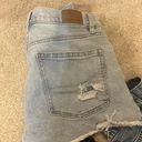 American Eagle jean shorts Photo 1