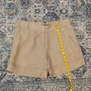 BCBGMAXAZRIA  “Pia” dress shorts size 4 Photo 6