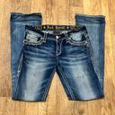 Rock Revival Bootcut Jeans Photo 1