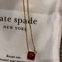 Kate Spade Necklace Photo 4