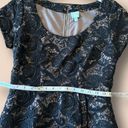 Tracy Reese  Peplum Lace Dress  Photo 3