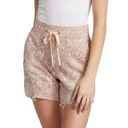 n:philanthropy  Coco Swirled Distressed Shorts Size Medium New Photo 0