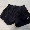 Lululemon Hotty Hot Shorts 4” Photo 0