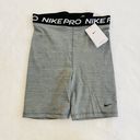 Nike Pro Dri-Fit Spandex Shorts Photo 0