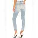 a.gain Mother superior the super stunner ankle jeans in say amen ! Size 25 Photo 3