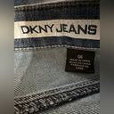 DKNY  boyfriend jeans sz 6 Photo 7