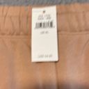 Aerie Offline By  Womens Oversized Sweatpants Peach Size XL Jogger Cotton Soft Photo 3