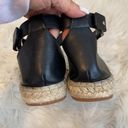 Rebecca Minkoff  Vicky Closed Toe Embroidered Espadrilles Photo 5