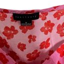 Sanctuary  Daily Floral Button Front Blouse size medium Photo 4