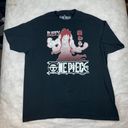 One Piece T-shirt Photo 0