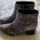 Esprit NEW  Without Tags ESPIRT Boots Size 7.5 Photo 2