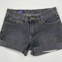 Wish  Perfect Jeans Size 5 High Rise Black Festival Photo 0