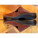 Patagonia Finn Comfort Adult Melrose Atlantic  Clog Shoe 41/10￼ Photo 5