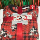 Disney Mickey Mouse Union Suit M Photo 4