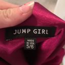 Jump Pink mini two finger dress never worn Photo 3