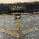 Judy Blue WILLIAMSBURG High Rise Tummy Control Top Skinny Jeans Dark Wash 15|32 Photo 9