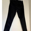 LuLaRoe  Denim High Rise Slim Straight jeans 36 Photo 2