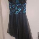 Revolution  Dancewear "What The Water Gave Me" Costume Dress  Fits XLC or Size S Photo 7