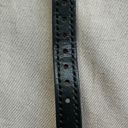 Coach Liz Watch 24 mm Black Photo 13