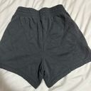 Abercrombie & Fitch High Waisted Quilted Sweat Shorts Photo 2