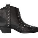 Sam Edelman NEW  Brian Embellished Ankle Boot Photo 6