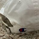 Champion White Hat Photo 1