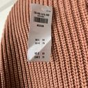 Abercrombie & Fitch A&F Turtle Neck Cropped Sweater Photo 2