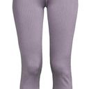 Good American NWT  ribbed leggings Photo 0