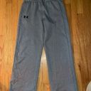 Under Armour Sweatpants Photo 0