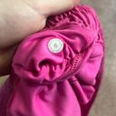 Lululemon 2.5” Hotty Hot Shorts Sonic Pink Photo 3