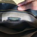 Stella & Dot Covet  Black Hobo Purse Photo 2