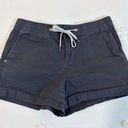 Vuori Vintage  Ripstop Utility Cargo Shorts - Charcoal - S Photo 3