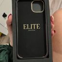 Burga elite phone case Photo 1