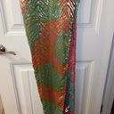 Pretty Little Thing Maxi Dress Photo 4