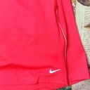 Nike  victory red slider golf skort size XXl Photo 3