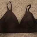 Aerie Smoothez  Bra Brown Photo 6